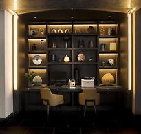 voco Edinburgh-Haymarket by IHG