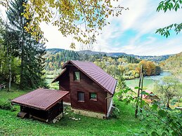 Serene Holiday Home in Dolus With Private Garden