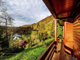 Serene Holiday Home in Dolus With Private Garden