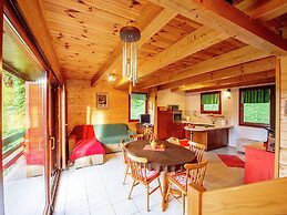 Serene Holiday Home in Dolus With Private Garden