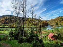 Serene Holiday Home in Dolus With Private Garden