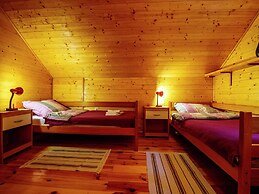 Serene Holiday Home in Dolus With Private Garden