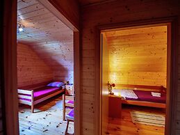 Serene Holiday Home in Dolus With Private Garden