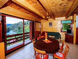 Serene Holiday Home in Dolus With Private Garden