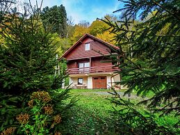 Serene Holiday Home in Dolus With Private Garden