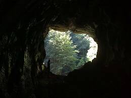 Serene Holiday Home in Dolus With Private Garden