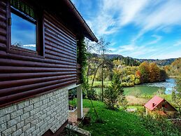 Serene Holiday Home in Dolus With Private Garden