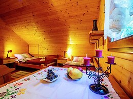 Serene Holiday Home in Dolus With Private Garden