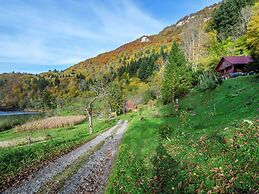 Serene Holiday Home in Dolus With Private Garden