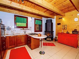 Serene Holiday Home in Dolus With Private Garden