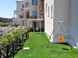 Brand new and Elegant Apartment Near the Beach of Baja Sardinia