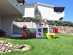 Elegant Apartment Near the Beach of Baja Sardinia