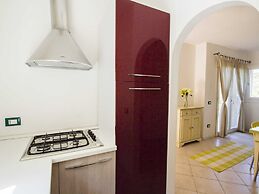 Elegant Apartment Near the Beach of Baja Sardinia