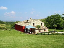 Belvilla by OYO Appartamento del Caminetto