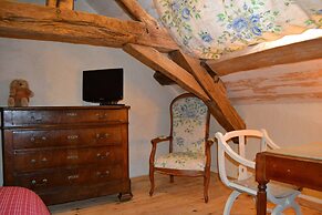 Romantic Loire Hideaway