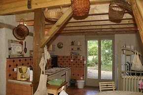 Romantic Loire Hideaway