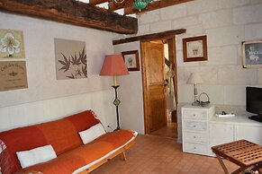 Romantic Loire Hideaway
