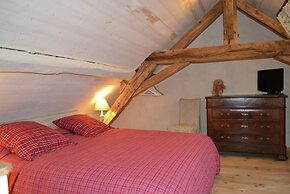 Romantic Loire Hideaway
