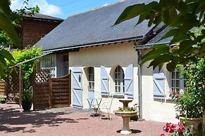 Romantic Loire Hideaway