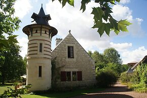 Romantic Loire Hideaway