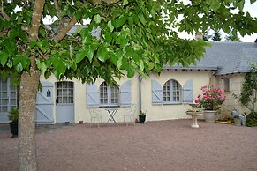 Romantic Loire Hideaway