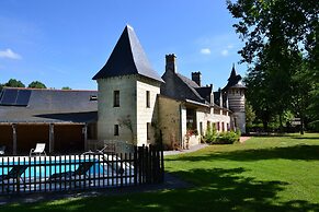 Romantic Loire Hideaway