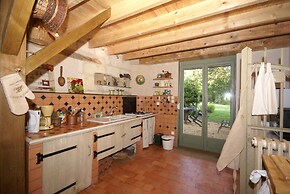 Romantic Loire Hideaway