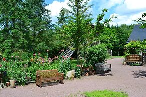 Romantic Loire Hideaway