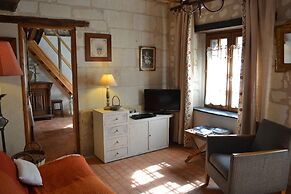 Romantic Loire Hideaway