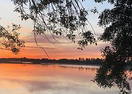 Romantic Loire Hideaway