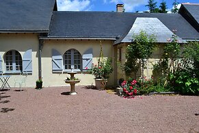 Romantic Loire Hideaway