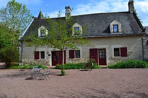 Romantic Loire Hideaway