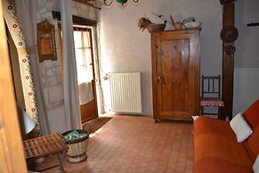 Romantic Loire Hideaway