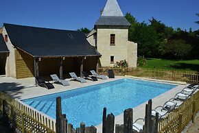 Romantic Loire Hideaway