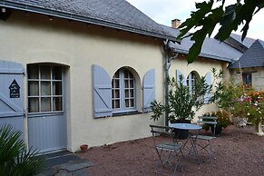 Romantic Loire Hideaway