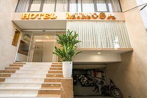 HANZ Mimosa Hotel