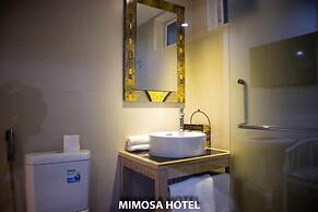 HANZ Mimosa Hotel