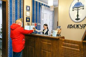 Abazhur Hotel