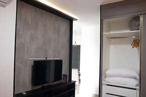 HUB Flats Luxo
