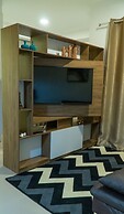 HUB Flats Luxo