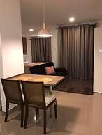 HUB Flats Luxo