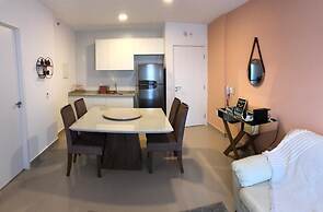 HUB Flats Luxo