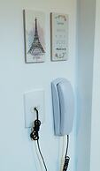 HUB Flats Luxo