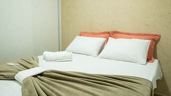 HUB Flats Luxo