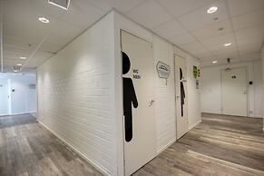 Sky Hostel Helsinki