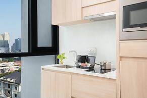 Capri by Fraser, Phnom Penh