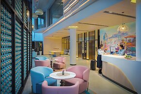 Capri by Fraser, Phnom Penh