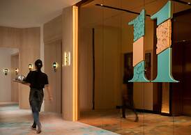 Capri by Fraser, Phnom Penh