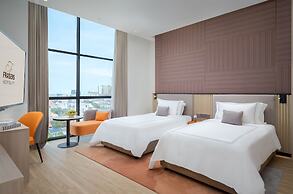 Capri by Fraser, Phnom Penh