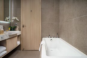 Capri by Fraser, Phnom Penh